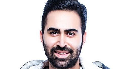 عکس پویا علیاری خواننده