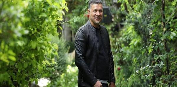 عکس آش دایی