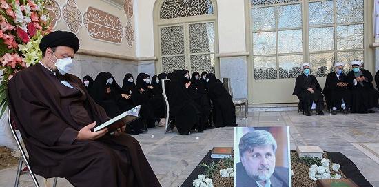 عکس آش دایی