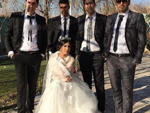 عکس صدف خورشیدی