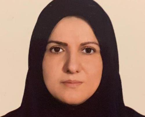 عکس دکتر بهناز سادات افتخارزاده