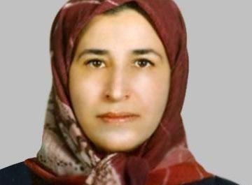 عکس دکتر بهناز سادات افتخارزاده
