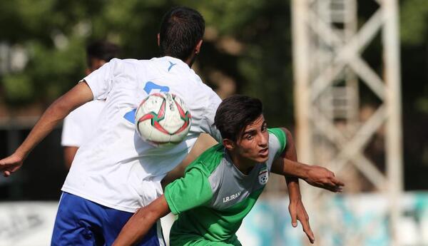 عکس سینا خادمی