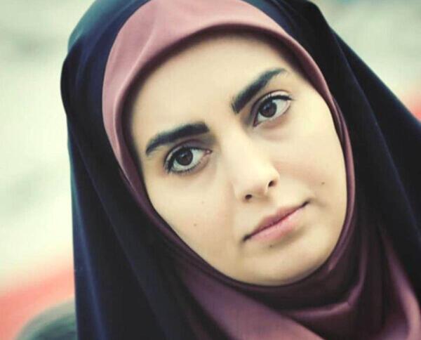 عکس سعید پارسا بازیگر ارومیه