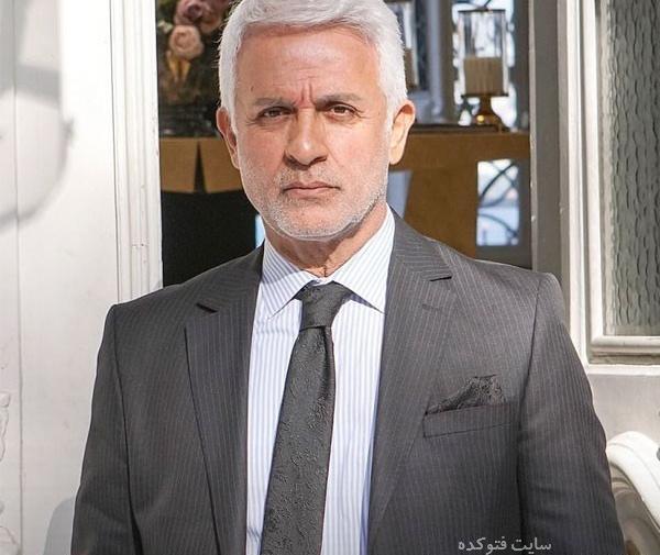 عکس همسر واقعی هالیت آرگون