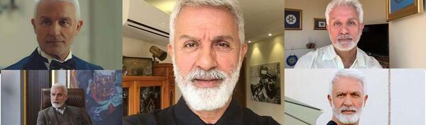 عکس همسر واقعی هالیت آرگون