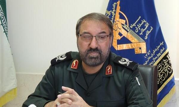 عکس محمد سلیمانی