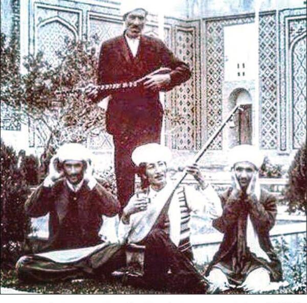عکس محمد سلیمانی