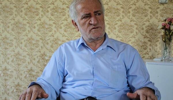 عکس محمد سلیمانی