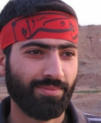 عکس محمد سلیمانی
