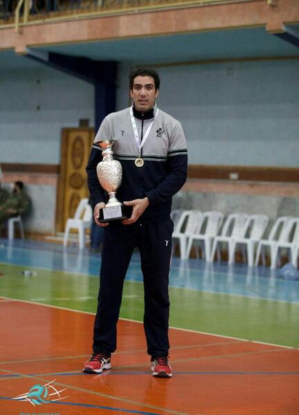 عکس محمد سلیمانی