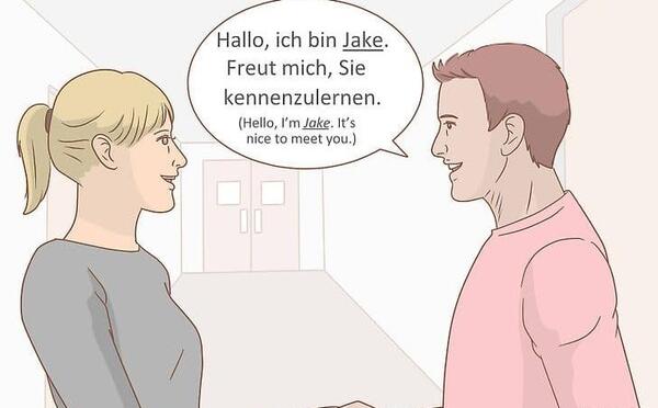 عکس نوشته به المانی