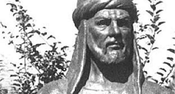 عکس سیاه جامگان ابومسلم