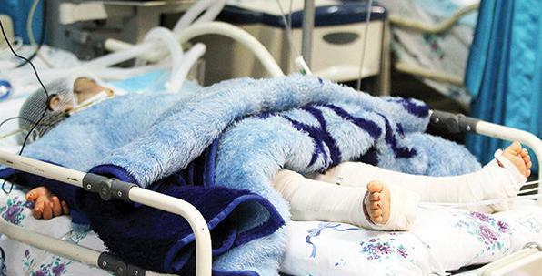 عکس رقیه قربانی