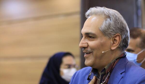 عکس خانه مهران مدیری