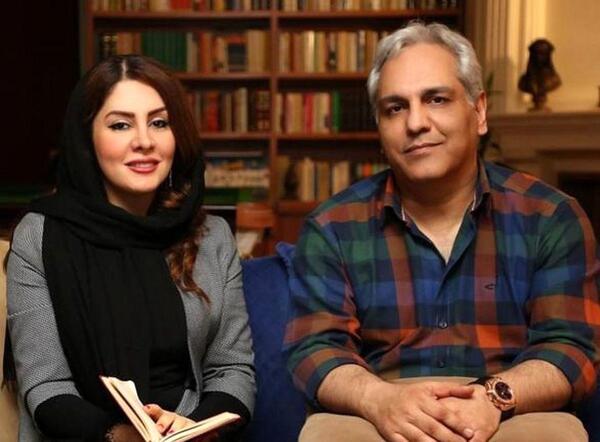 عکس خانه مهران مدیری