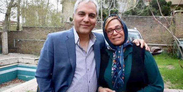 عکس خانه مهران مدیری