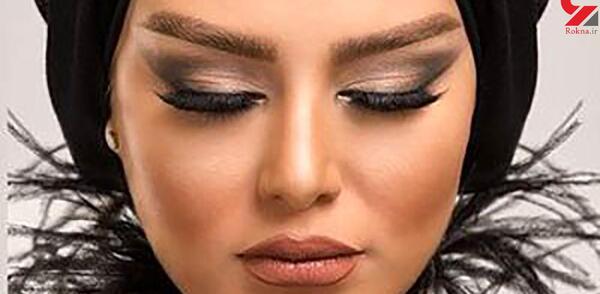 عکس های مریم زکریا