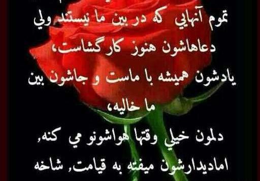 عکس فاتحه برا مردگان