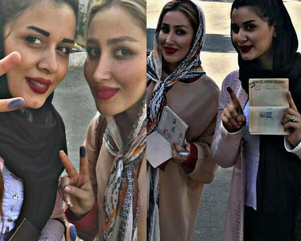 عکسهای سوگند همسر شهرام محمودی