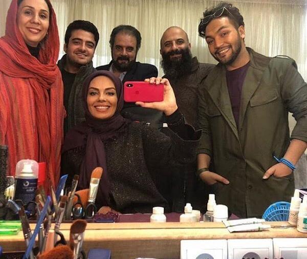 عکس شایان مرادیان