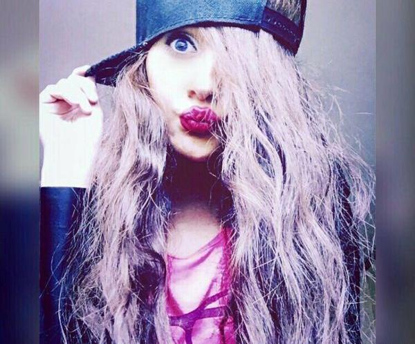 عکس پروفایل دخترونه شاخ اینستا بدون متن