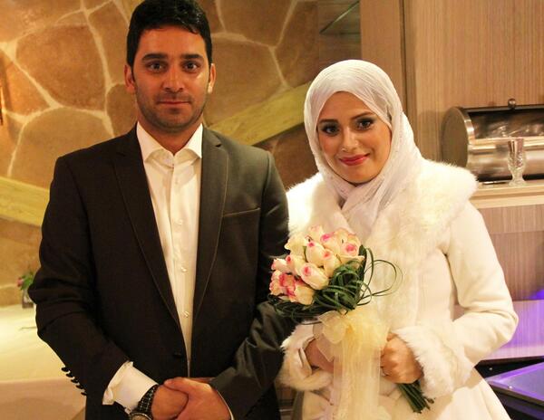 عکس صبا نادری