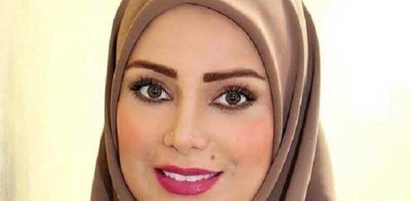 عکس صبا نادری