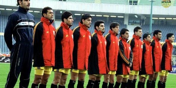 عکس لفته حمیدی