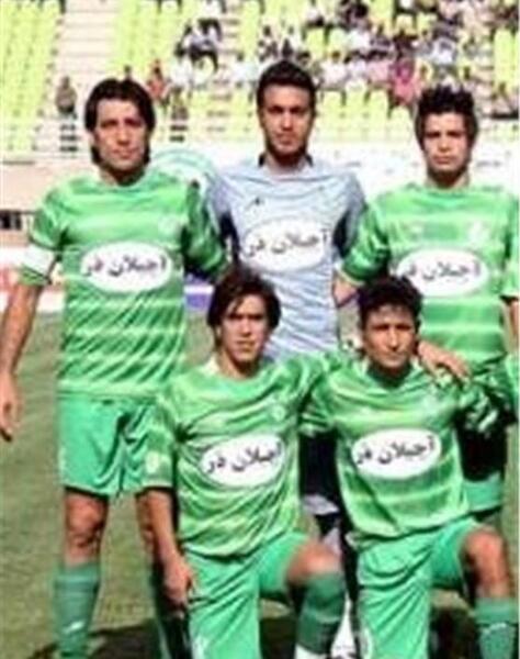 عکس لفته حمیدی