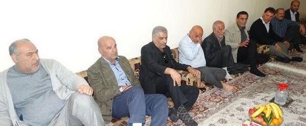 عکس لفته حمیدی