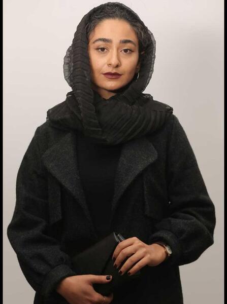 عکس رویا شفیعی