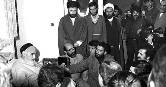 عکس جوانی غاده جابر