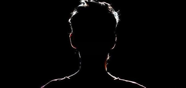 عکس پروفایل پسرانه خفن سیاه سفید