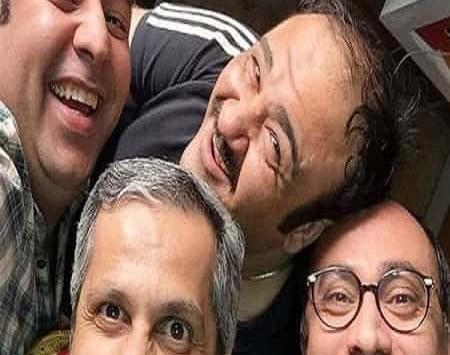 عکس پریا ابراهیمی بازیگر سریال در حاشیه