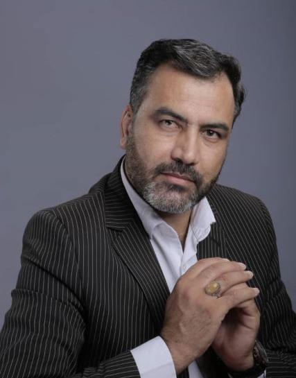عکس حسن قبادی