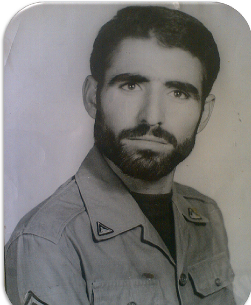 عکس حسن قبادی