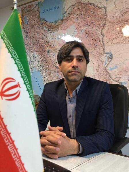 عکس حسن قبادی