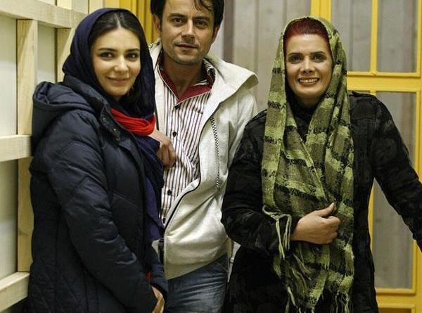 عکس های آسیه ضیایی