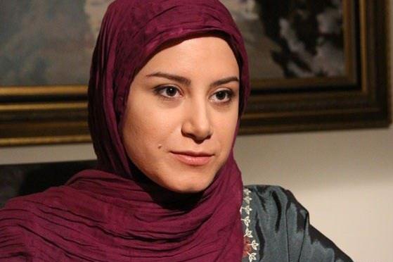 عکس های آسیه ضیایی