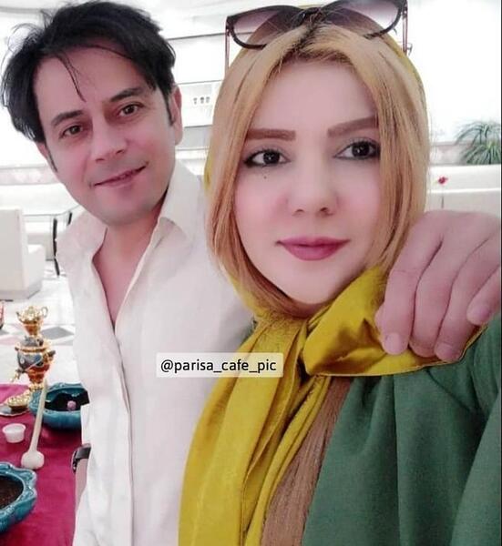 عکس های آسیه ضیایی