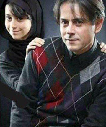 عکس های آسیه ضیایی