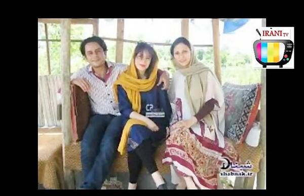 عکس های آسیه ضیایی