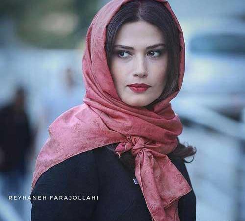 عکس شیرین اسدی