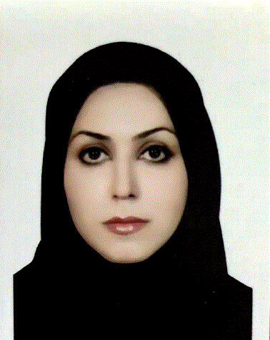 عکس شیرین اسدی