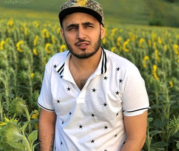 عکس بچگی خلسه