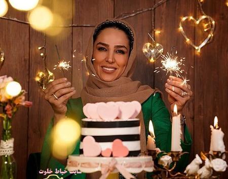 عکس محمد طهماسبی