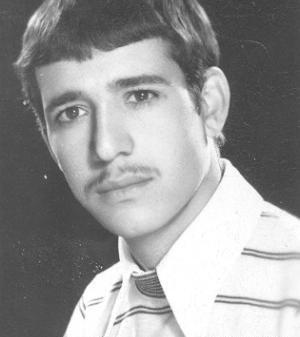 عکس محمد طهماسبی