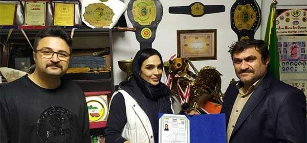 عکس محمد طهماسبی