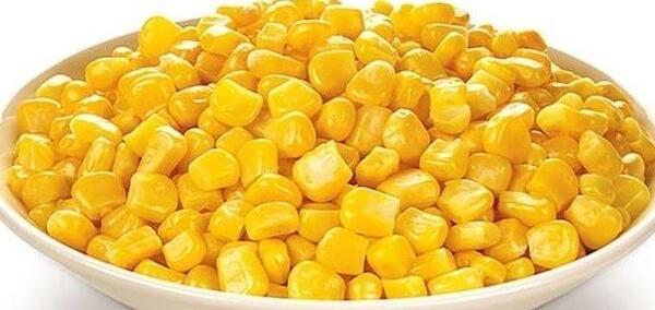 عکس طنز ذرت